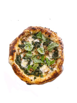 Salsiccia e friarielli