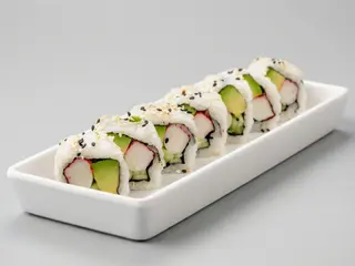 111. Samba roll