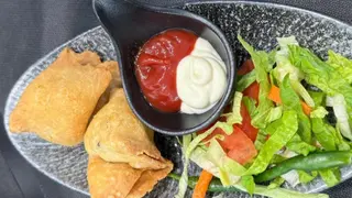 Samosa