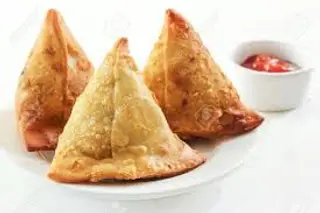 Samosa 3 pezzi 