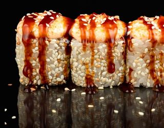 Самурай (8шт/250г)