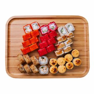 САМУРАЙ (40шт)