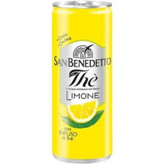 San Benedetto limone