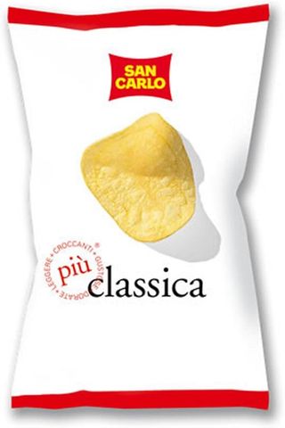San Carlo classiche