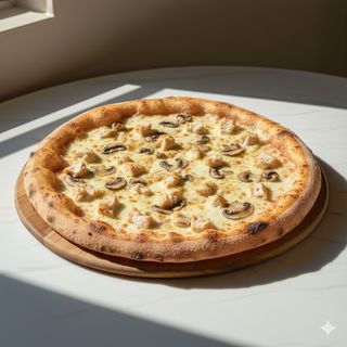 Pizza San Diego