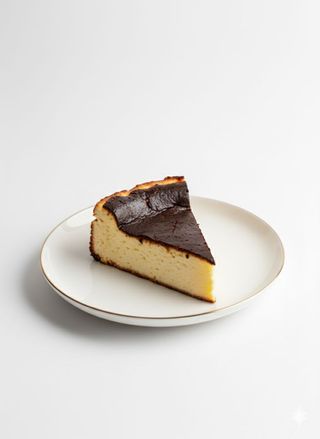 Сан-Себастьян (200г)