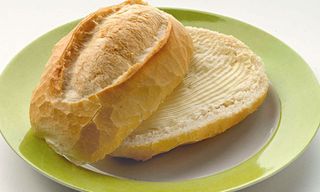 Sandes com Manteiga