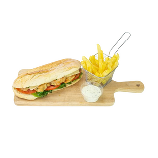 Sandwich Poulet