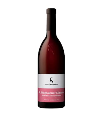 Sangerasimo Robola of Cephalonia
