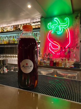 Sangria Mexicali 1 l