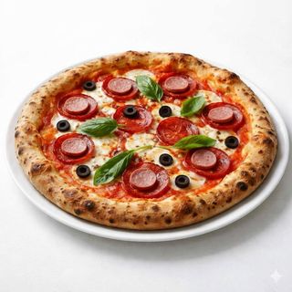 Saporita