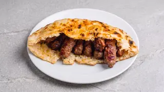 Sarajevski ćevap 10 komada
