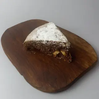 Šarlota kolač