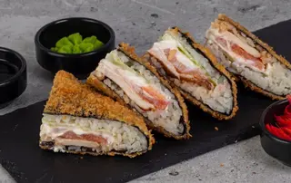 Саше с курицей (250 г)