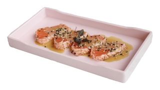 Sashimi flabè 4 pezzi 