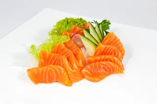 Sake - 20 pezzi
