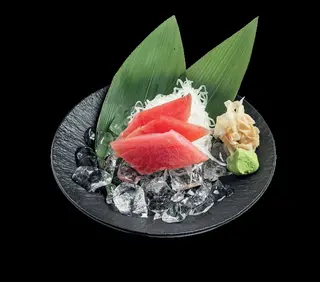 Сашими с тунцом (50г)