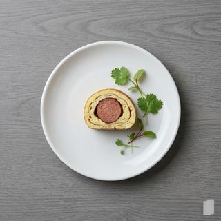Sausage Roll