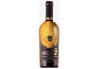 Sauvignon - bianco casa divina provvidenza 13%
