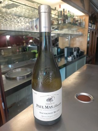 Sauvignon Blanc
