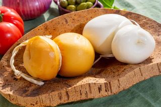 Scamorza appassita molisana 250 g circa