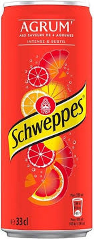 Schweppes