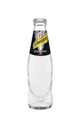 Schweppes tonica  