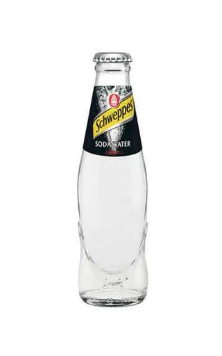 Schweppes tonica  