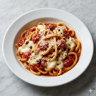 Scialatielli allo scarpariello