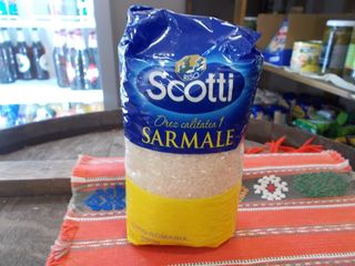 Scotti-orez de sarmale 1 kg