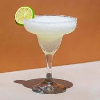 Seafoam Margarita