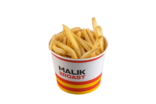  Картофель фри L