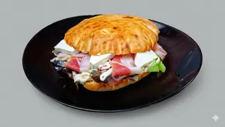 Sendvič