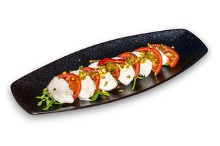 Sendvič Caprese