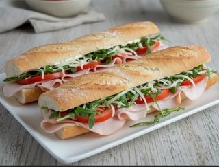 Sendvič Muzička Želja