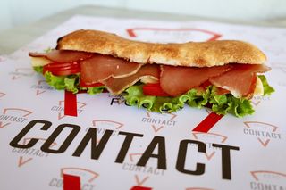 Pečenica, sir 275gr