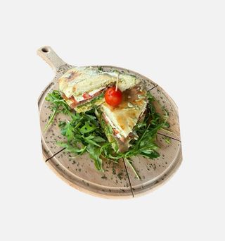 Sendvič XXL sa pršutom