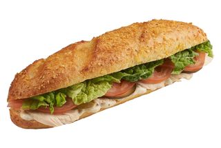 Сэндвич с курицей (350г)