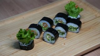 Сенсей маки (250г)