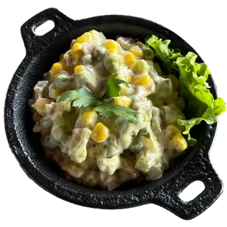 Sheriff-ova ruska salata