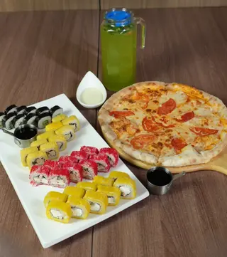 Сет “Арена” (1,5кг)