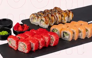Сет Для тебя (750 г)