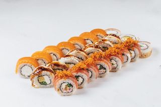 Сет Мари (870г)