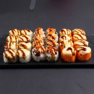 Сет Запечённый (725 г)