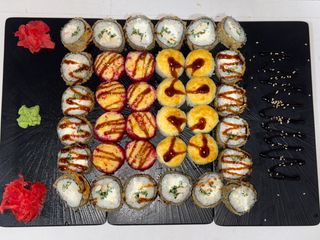 Сет Жара (1055г)