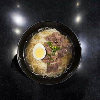 СЕУЛ КУКСУ (400г)