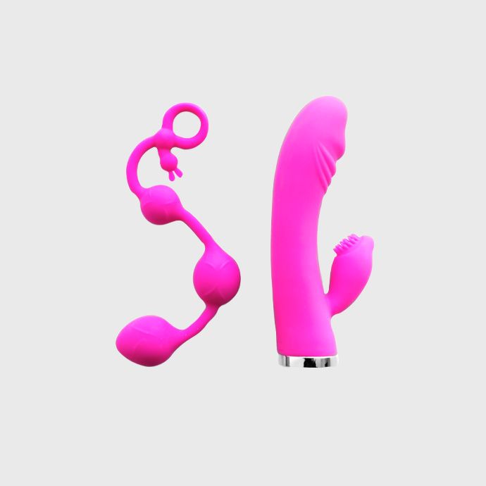 Sex Toys
