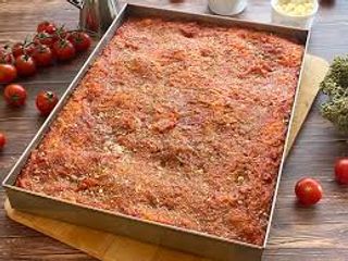 Sfincionello