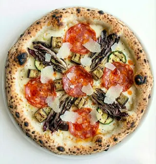 Sfiziosa