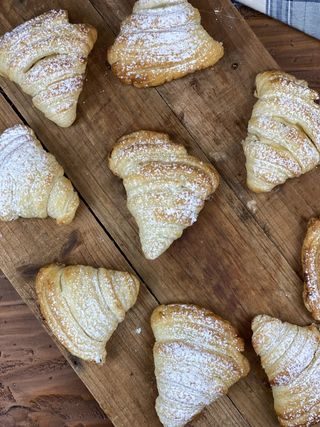 Sfoglia alla ricotta